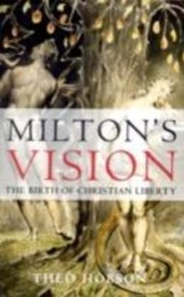Milton's Vision