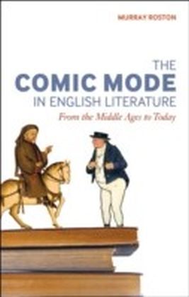 Comic Mode in English Literature