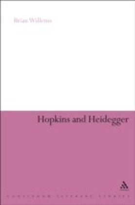 Hopkins and Heidegger