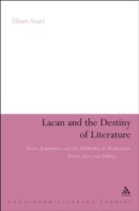 Lacan and the Destiny of Literature