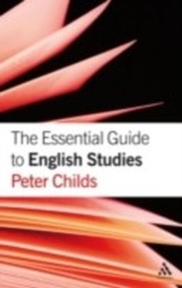 Essential Guide to English Studies main product photo