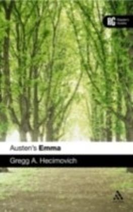 Austen's Emma