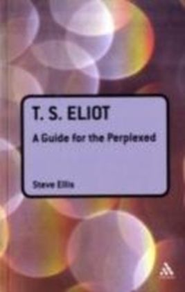 T. S. Eliot
