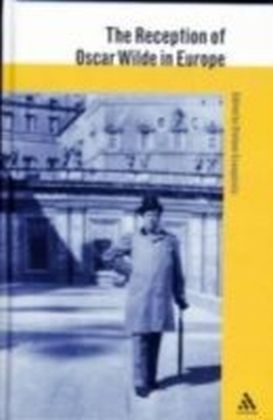 Reception of Oscar Wilde in Europe