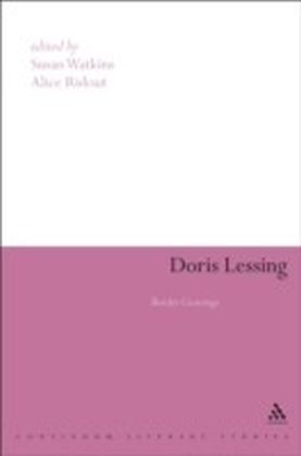 Doris Lessing