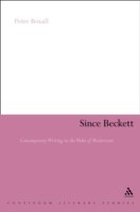 Since Beckett main product photo