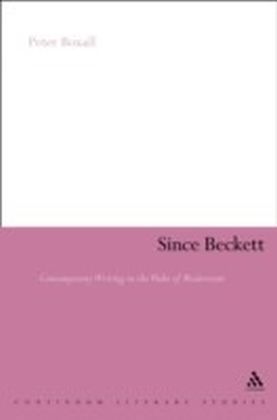 Since Beckett
