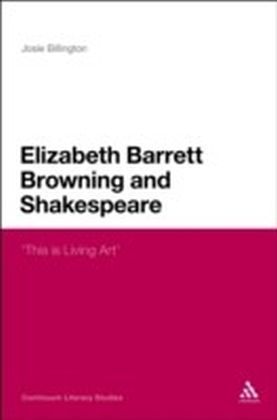 Elizabeth Barrett Browning and Shakespeare