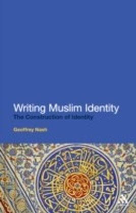 Writing Muslim Identity main product photo