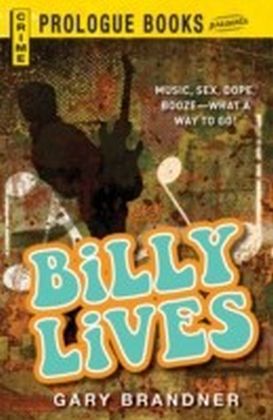 Billy Lives main product photo