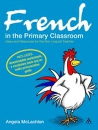 French in the Primary Classroom