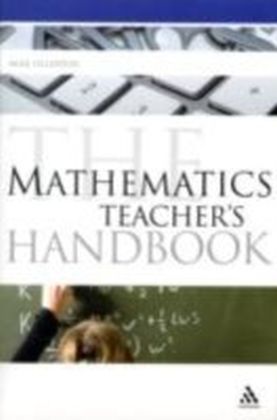 Mathematics Teacher's Handbook