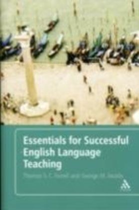 Essentials for Successful English Language Teaching