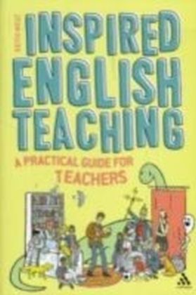 Inspired English Teaching