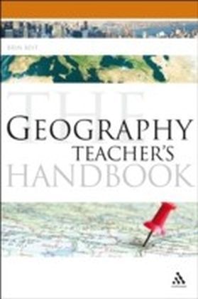 Geography Teacher's Handbook