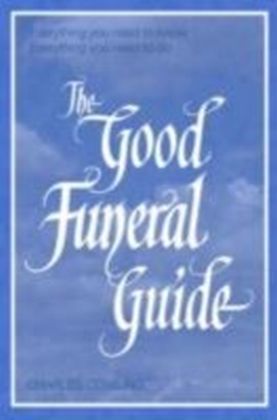 Good Funeral Guide