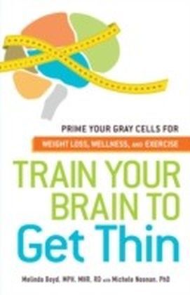 Train Your Brain to Get Thin