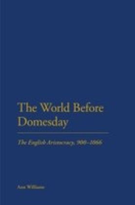 World Before Domesday