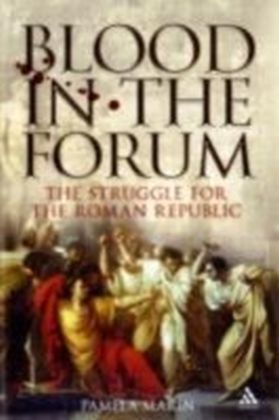 Blood in the Forum