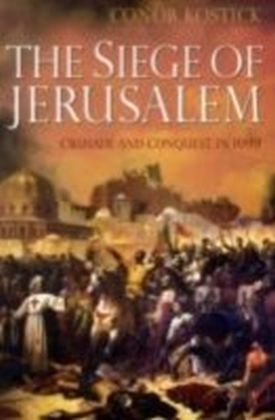 Siege of Jerusalem main product photo