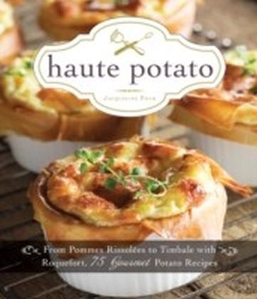 Haute Potato main product photo
