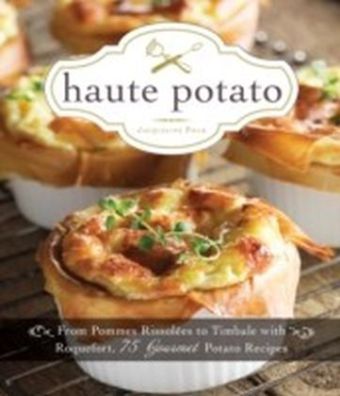 Haute Potato