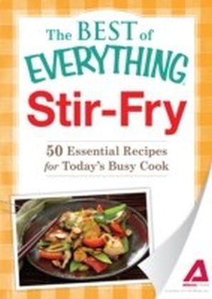 Stir-Fry
