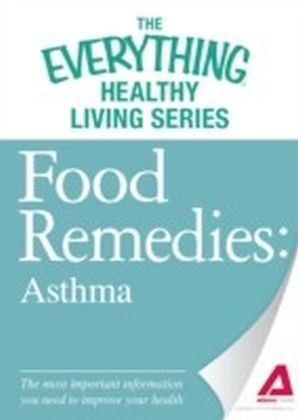 Food Remedies - Asthma