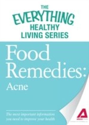 Food Remedies - Acne