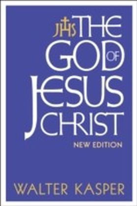 God of Jesus Christ