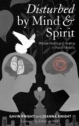 Disturbed by Mind and Spirit