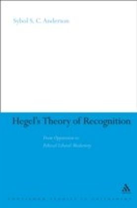 Hegel's Theory of Recognition