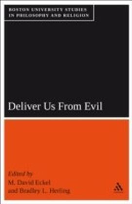 Deliver Us From Evil
