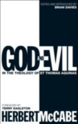God and Evil