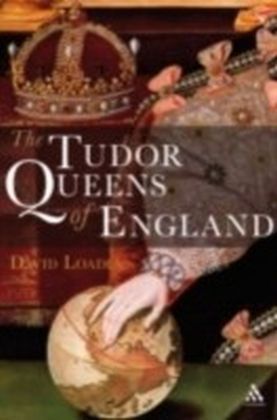 Tudor Queens of England