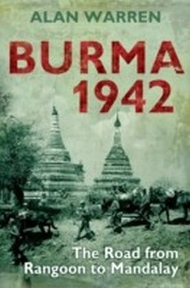 Burma 1942