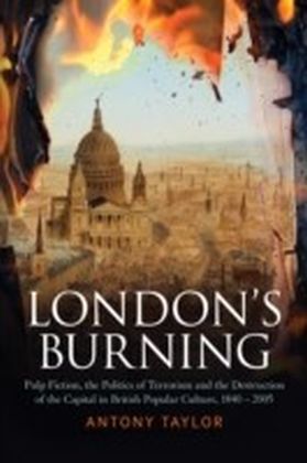 London's Burning