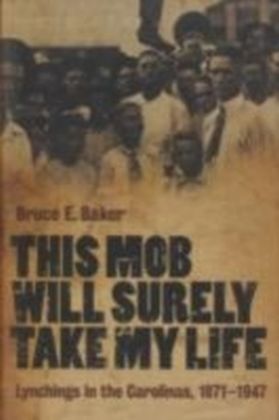 This Mob Will Surely Take My Life