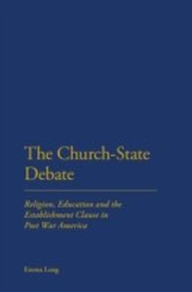 Church-State Debate main product photo