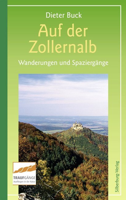 Auf der Zollernalb main product photo