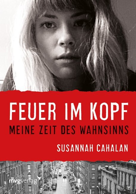 Feuer im Kopf main product photo