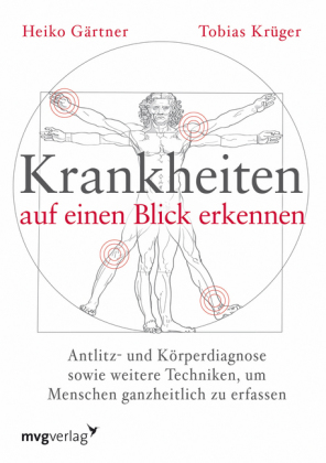 Krankheiten auf einen Blick erkennen