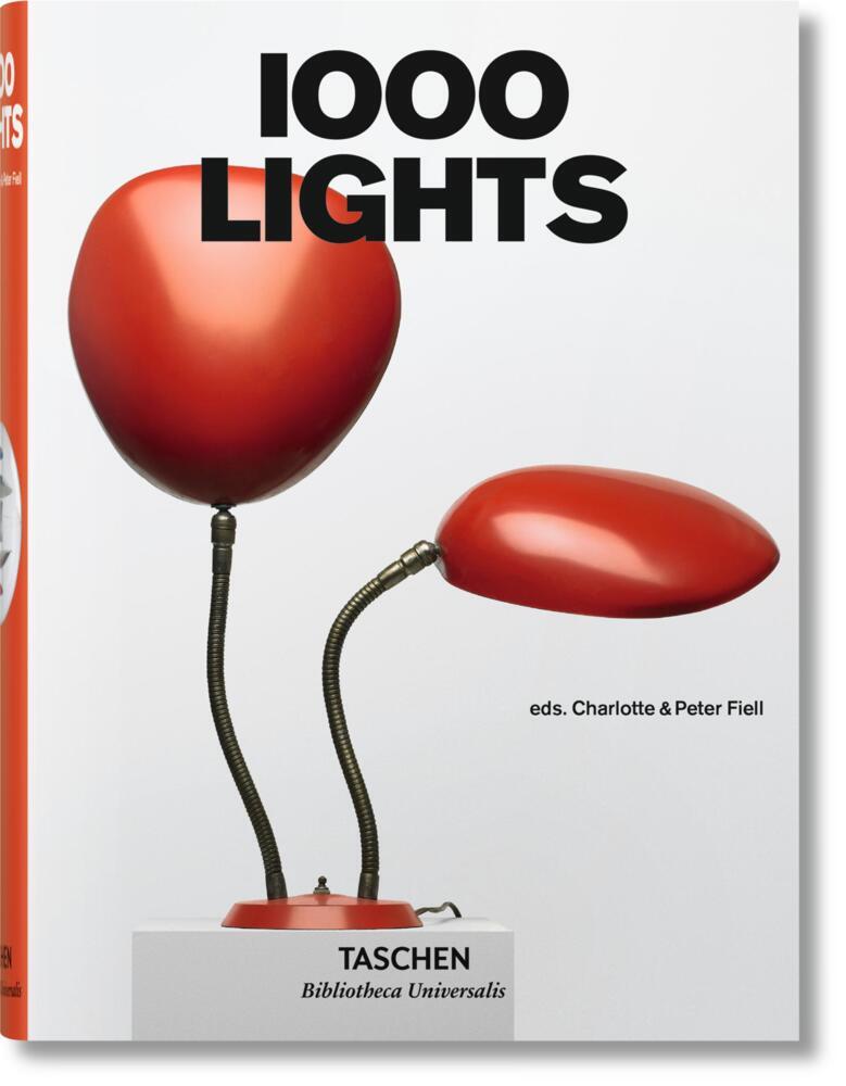 1000 Lights main product photo