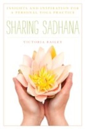Sharing Sadhana main product photo