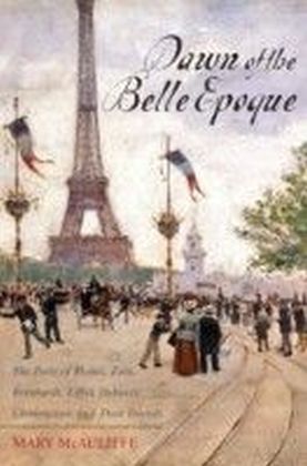 Dawn of the Belle Epoque main product photo