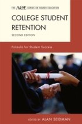 College Student Retention main product photo