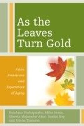 As the Leaves Turn Gold