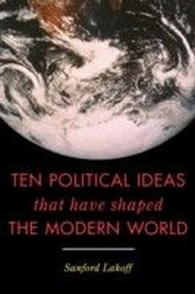 Ten Political Ideas that Have Shaped the Modern World