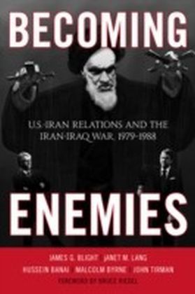 Becoming Enemies