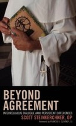 Beyond Agreement main product photo